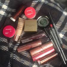 i got over 75 worth of makeup for less