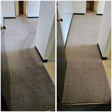 carpet cleaning near greensburg pa