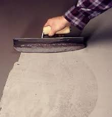 acid resistant epoxy mortar repair
