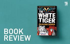 It was first published in 2008 and won the 40th man booker prize in the same year. The White Tiger By Aravind Adiga Book Review Nasher News