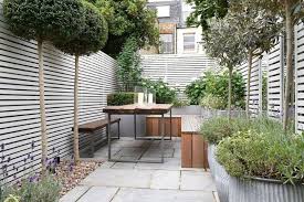 14 Garden Fence Ideas For Pretty And