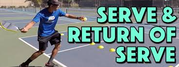 In this video third shot pickleball coach mark renneson shows you how you can make. Home Primetime Pickleball