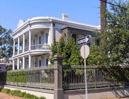 safest places to stay in new orleans