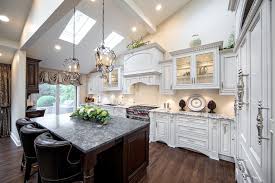High end kitchen cabinets in miami, fl. The Stylish Defining Characteristics Of A Luxury Kitchen