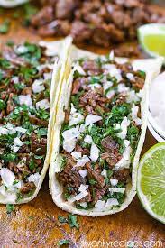 Authentic Carne Asada Marinade For Tacos gambar png