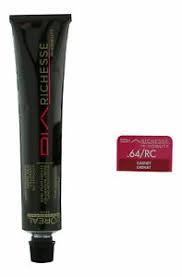 Details About Loreal Professionnel Dia Richesse Hi Visibility 64 Hair Styling Product