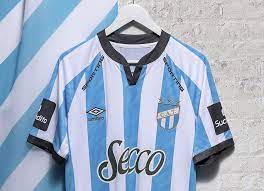 Jersey match worn by david barbona, in excellent condition. Atletico Tucuman 2020 21 Umbro Home Kit 20 21 Kits Football Shirt Blog