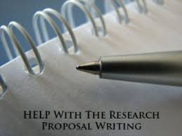 Help writing a research paper proposal pepsiquincy com
