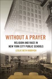 without a prayer religion and race in