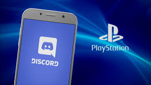 Browse ps5 and ps4 consoles, accessories, and games. Collabrands Sony And Discord Create A New Future For Social Media Jing Daily