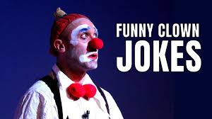 80 clown jokes puns that are laughing