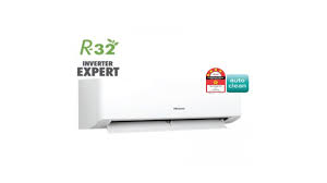 r32 inverter air conditioner kags