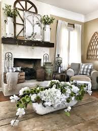 80 cozy farmhouse living room decor