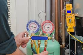 It is always recommended to have your ac system inspected before performing an evac and recharge, as your problem may not be related to a refrigerant issue. Air Conditioner Refrigerant Costs On The Rise Fixd Repair
