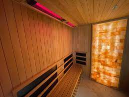 infrared sauna innovative saunas