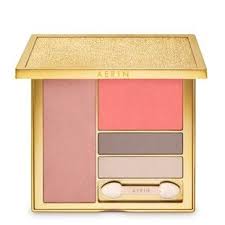 aerin fall style palette makeup
