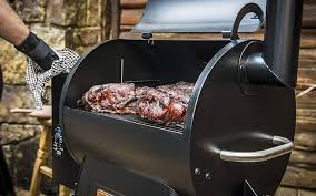 how to start a traeger grill a