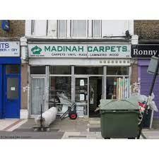 madinah carpets ltd london carpet