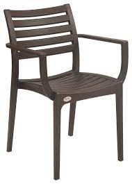 empire outdoor resin patio chairs set