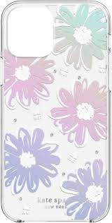 Compatible with all four iphone 12 models, the case is made with durable tpu plastics that. Kate Spade New York Protective Case For Iphone 12 Pro Max Ksiph 154 Dsyir Best Buy