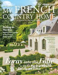May Jun 2023 Printed Issue My French