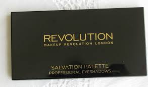 makeup revolution haul from jabong