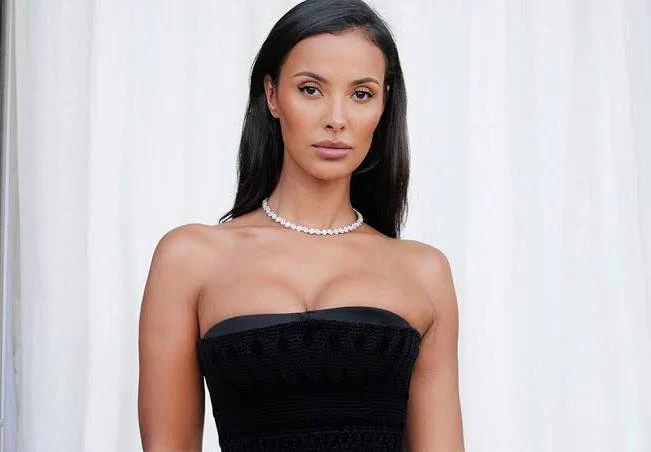 Maya Jama