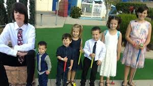 Please note that adopting this child to become the 'master' of the child is not to be considered under this tag. 7 San Diego Siblings In Need Of Forever Home Cbs8 Com