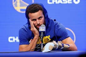 Here you can explore hq stephen curry transparent illustrations, icons and clipart with filter setting like size, type, color etc. Stephen Curry Says He Expects To Return From Hand Injury In Early Spring Sfchronicle Com