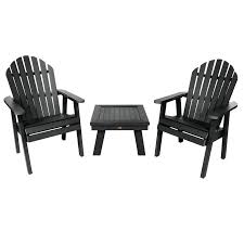 Buy 2 Hamilton Deck Chairs With