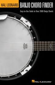 Banjo Chord Finder Easy To Use Guide To Over 2 800 Banjo
