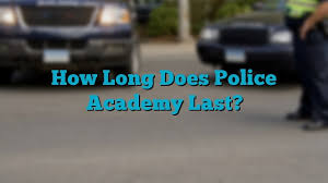 How much does a swat officer make in california? How Long Does Police Academy Last Policeofficer Education