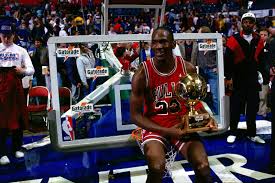 The best gifs are on giphy. Chicago Bulls Re Ranking Michael Jordan S Top 5 Perfect Dunk Contest Scores