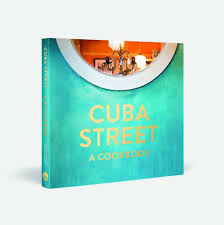 Cuba Street Cookbook Tells Tasty Tales From Wellington New