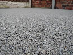 Resin Bound Path S Patio S Homify