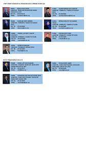 Pages related to utm staff portal are also listed. Direktori Staff Unit Ict Psm Utm Bursary