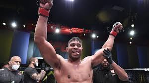 Find out when the next ufc event is and see specifics about individual fights. Ufc Fight Night Overeem Sets Up One Last Run At The Title Cgtn