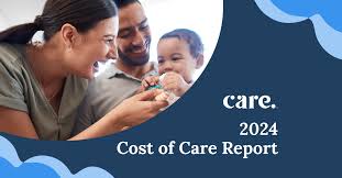 here s what child care costs in 2024
