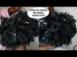 Made with pure shea butter to replace vital moisture revealing stronger, healthier hair with a natural shine. How I Grow My Natural Hair Long And Fast 3 Month Old Cornrows Your Hair Grow Faster Youtube