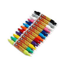 Molotow One4all Acrylic Twin Marker Art Supplies Markers