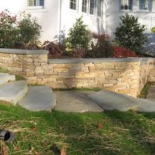 How A Stone Retaining Wall Will Improve