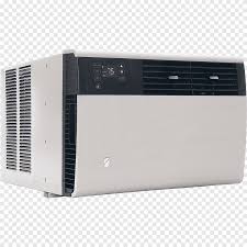 Air conditioner fan not working. Window Friedrich Air Conditioning British Thermal Unit Seasonal Energy Efficiency Ratio British Thermal Unit Room Window Png Pngegg