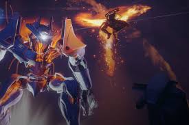 If you're feeling really gutsy about your rng the original destiny exotic monte. Destiny 2 Shadowkeep Reduced Player Numbers Damage Buff Changes Polygon