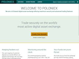 Buy Ripple On Poloniex Buy Crypto Visio Joseph Pickering