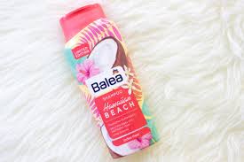 Balea is an authorization framework for asp.net core developers that aims to help us to decoupling authentication and authorization in our web applications. Balea Hawaiian Beach Shampoo Living The Beauty