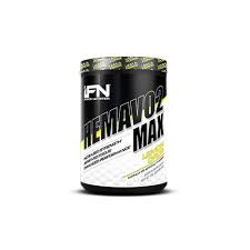 iforce nutrition hemavo2 max pump