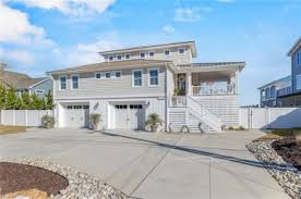 virginia beach beachfront homes for