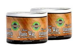 trewax paste wax for wood floors and