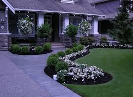 109 Landscaping Ideas For Front Yards