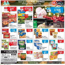 Price Chopper Flyer 12 09 2018 12 15 2018 Weekly Ads Us